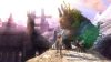 Majin and the Forsaken Kingdom Xbox 360 / Használt