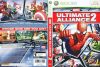 Marvel Ultimate Alliance 2 Xbox 360 / Használt