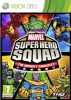 Marvel Super Hero Squad The Infinity Gauntlet Xbox 360 / Használt