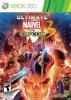 Ultimate Marvel vs. Capcom 3 Xbox 360 / Használt
