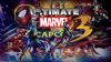 Ultimate Marvel vs. Capcom 3 Xbox 360 / Használt