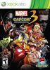 Marvel vs. Capcom 3 Fate of Two Worlds Xbox 360 / Használt