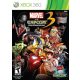 Marvel vs. Capcom 3 Fate of Two Worlds Xbox 360 / Használt