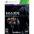 MASS EFFECT TRILOGY XBOX 360 / HASZNÁLT