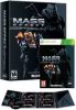 MASS EFFECT TRILOGY XBOX 360 / HASZNÁLT