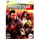 MASS EFFECT 2 Xbox 360 / Használt / Angol menü - Német audió 