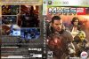 MASS EFFECT 2 Xbox 360 / Használt / Angol menü - Német audió 