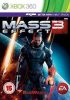 Mass Effect 3 Xbox 360 / Használt