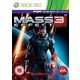 Mass Effect 3 Xbox 360 / Használt