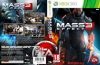 Mass Effect 3 Xbox 360 / Használt