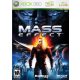 Mass Effect Xbox 360 / Használt / Német nyelvű