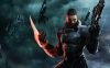 Mass Effect Xbox 360 / Használt / Német nyelvű