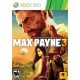 MAX PAYNE 3 Xbox 360 / Használt
