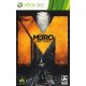 Metro Last Light Xbox 360 / Használt
