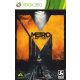 Metro Last Light Xbox 360 / Használt