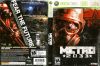 Metro 2033 Xbox 360 / Használt