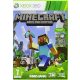Minecraft Xbox 360 Edition / Használt / Újszerű