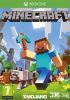 Minecraft Xbox One Edition / Használt