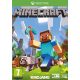 Minecraft Xbox One Edition / Használt