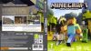Minecraft Xbox One Edition / Használt