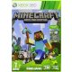 Minecraft Xbox 360 Edition / Új