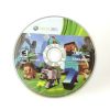 Minecraft Xbox 360 Edition / Új