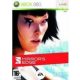 Mirrors Edge Xbox 360 / Használt