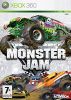 Monster Jam Xbox 360  Használt Tesztelt Ritkaság