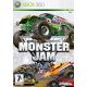 Monster Jam Xbox 360  Használt Tesztelt Ritkaság