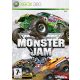 Monster Jam Xbox 360  Használt Tesztelt Ritkaság