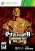 Supremacy MMA Xbox 360 / Használt