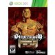 Supremacy MMA Xbox 360 / Használt