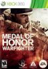 Medal Of Honor Warfighter Xbox 360 / Használt