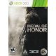 Medal Of Honor Xbox 360 / Használt