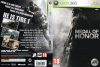 Medal Of Honor Xbox 360 / Használt