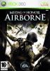 Medal of Honor Airborne Xbox 360 / Használt