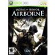 Medal of Honor Airborne Xbox 360 / Használt