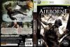 Medal of Honor Airborne Xbox 360 / Használt