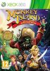 Monkey Island Special Edition Collection Xbox 360 / Használt