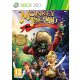 Monkey Island Special Edition Collection Xbox 360 / Használt