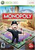 Monopoly Classic & World Edition Xbox 360 / Használt