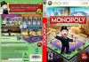 Monopoly Classic & World Edition Xbox 360 / Használt