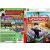 Monopoly Classic & World Edition Xbox 360 / Használt