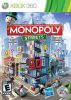 Monopoly Streets Xbox 360 / Használt