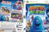 Monsters vs Aliens Xbox 360 / Használt