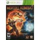 Mortal Kombat Xbox 360 / Használt