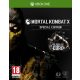 Mortal Kombat X Special Edition Xbox One / Használt