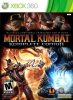 Mortal Kombat Komplete Edition Xbox 360 / Használt