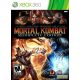 Mortal Kombat Komplete Edition Xbox 360 / Használt