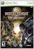 Mortal Kombat Vs Dc Universe Xbox 360 / Használt